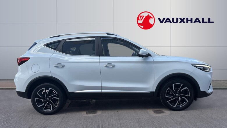 MG ZS 1.0T GDi Exclusive 5dr DCT Petrol Hatchback